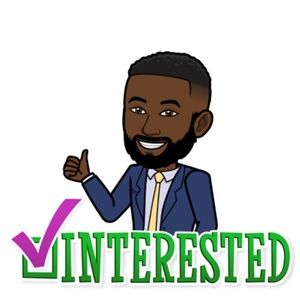 Meet your Posher, Dee